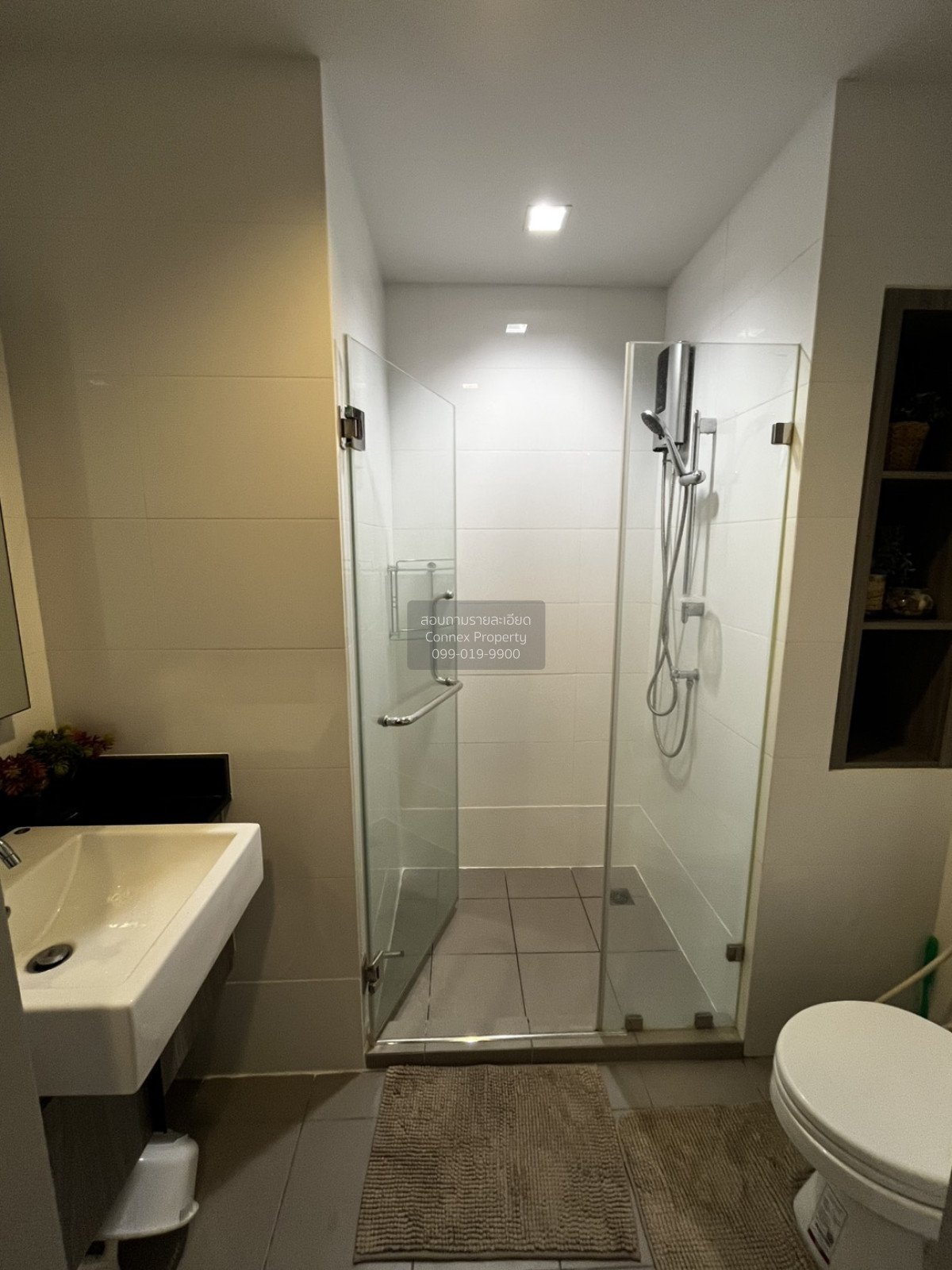 For RentCondoLadprao, Central Ladprao : For Rent Condo , Chapter One Midtown Ladprao 24 , MRT-Lat Phrao , Chomphon , Chatuchak , Bangkok , CX-138276