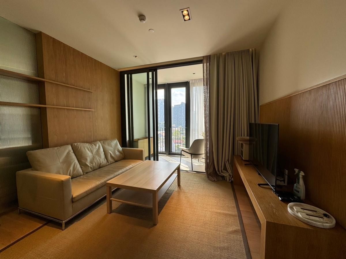 For RentCondoSukhumvit, Asoke, Thonglor : FOR RENT condo , Beatniq Sukhumvit 32 , BTS-Thong Lo , Khlong Tan , Khlong Toei , Bangkok , CX-99388