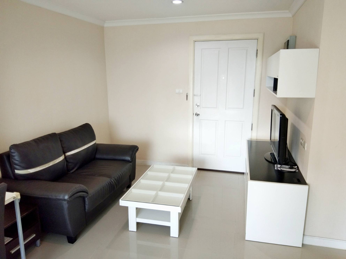 For RentCondoRama9, Petchburi, RCA : FOR RENT condo , Lumpini Place Rama 9-Ratchada , MRT-Phra Ram 9 ,  , Huai Khwang , Bangkok ,   CX-146852