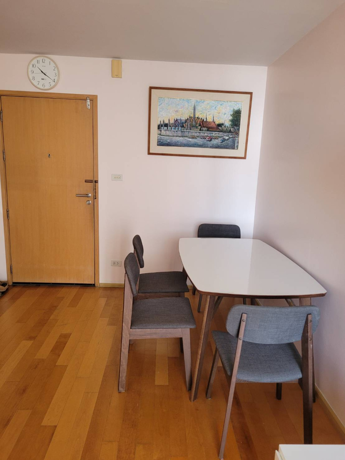 ให้เช่าคอนโดราชเทวี พญาไท : เช่าคอนโด วิลล่า ราชเทวี BTS-ราชเทวี ถนนพญาไท เขต ราชเทวี กรุงเทพ   CX-52250