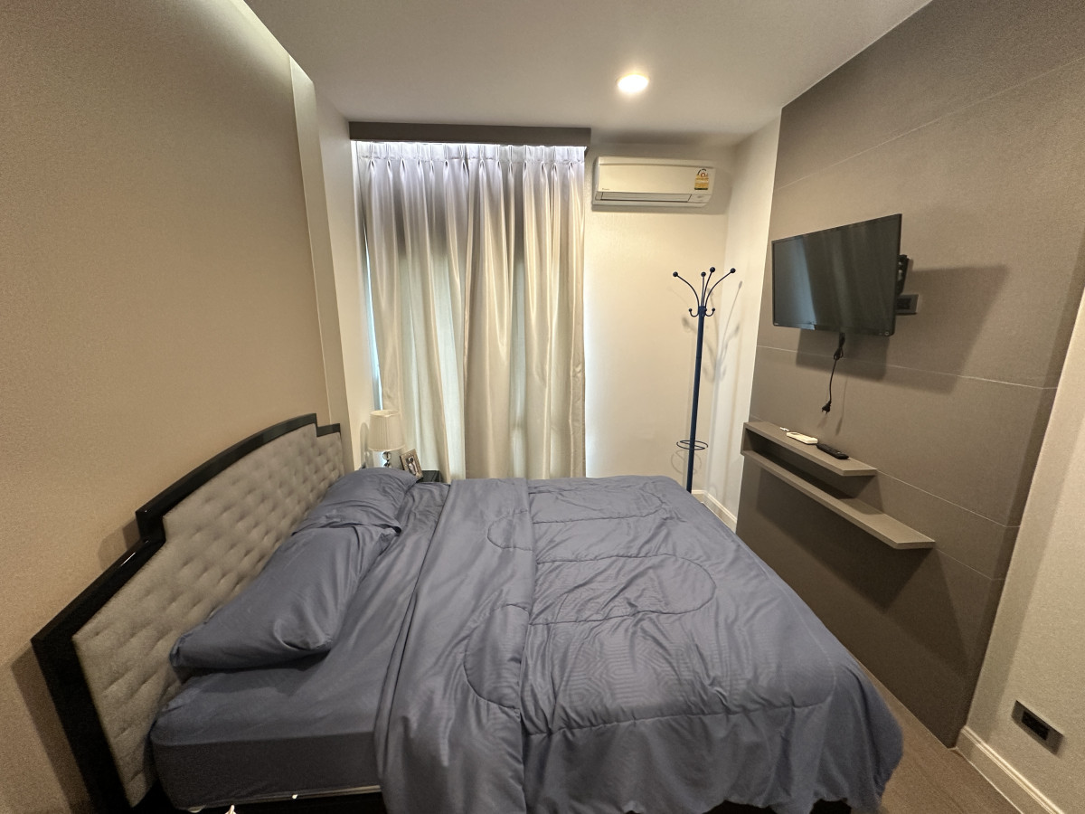 For RentCondoSukhumvit, Asoke, Thonglor : FOR RENT condo , The Crest Sukhumvit 34 , BTS-Thong Lo , Khlong Tan , Khlong Toei , Bangkok , CX-21419