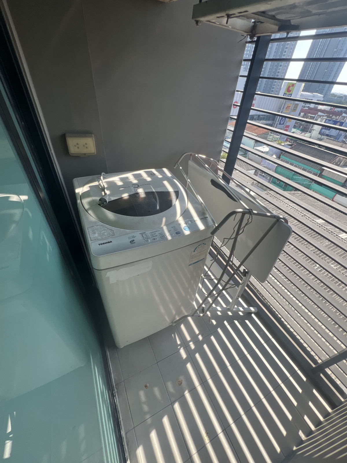 For RentCondoOnnut, Udomsuk : FOR RENT condo , Blocs 77 , BTS-On Nut , Phra Khanong Nuea , Watthana , Bangkok , CX-58457