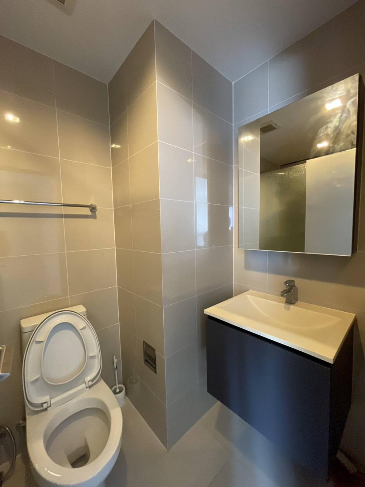 For RentCondoWongwianyai, Charoennakor : FOR RENT condo , Nye by Sansiri , BTS-Wongwian Yai , Khlong Ton Sai , Khlong San , Bangkok , CX-116872