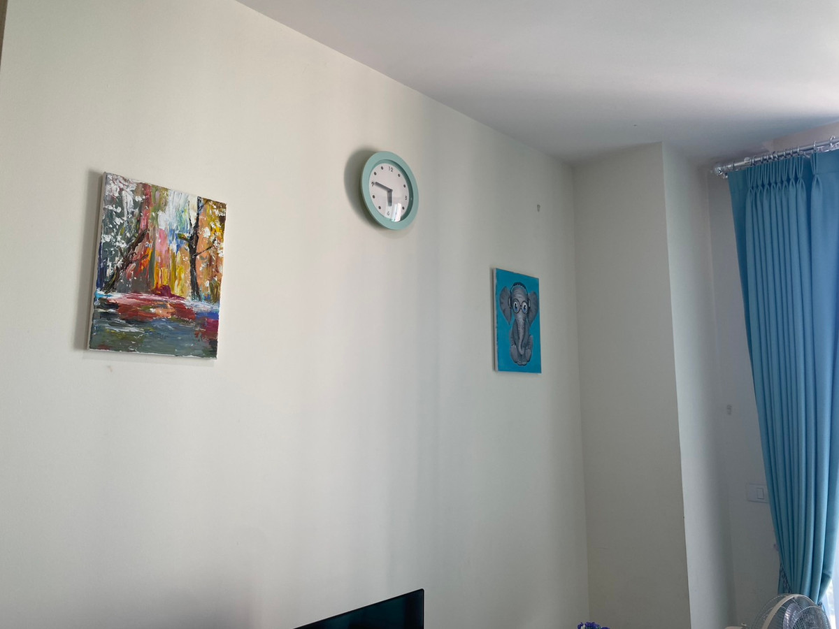 ให้เช่าคอนโดแจ้งวัฒนะ เมืองทอง : ให้เช่าคอนโด ริเวียร่า วงศ์อมาตย์ บีช (S03-1967)