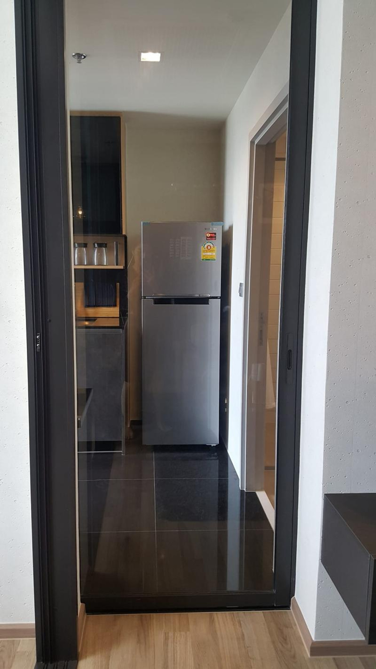 ให้เช่าคอนโดสะพานควาย จตุจักร : เช่าคอนโด  เดอะไลน์ จตุจักร BTS-หมอชิต จอมพล  เขต จตุจักร กรุงเทพ CX-52822