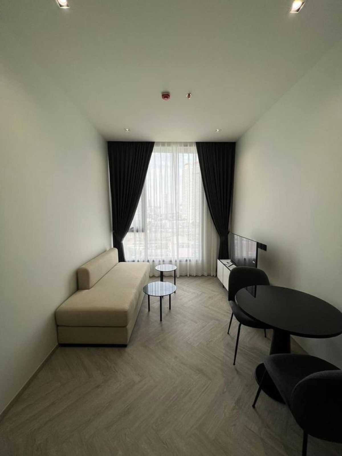 For RentCondoWongwianyai, Charoennakor : For Rent Condo , Chapter Charoennakhorn-Riverside , BTS-Krung Thon Buri , Bang Lamphu Lang , Khlong San , Bangkok , CX-78285