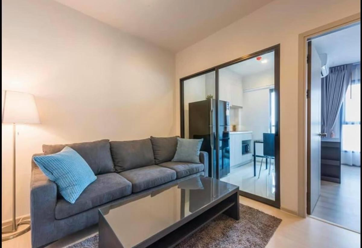 For RentCondoOnnut, Udomsuk : FOR RENT condo , Life Sukhumvit 48 , Duplex , wide frontage , BTS-Phra Khanong , Phra Khanong , Khlong Toei , Bangkok , CX-13257