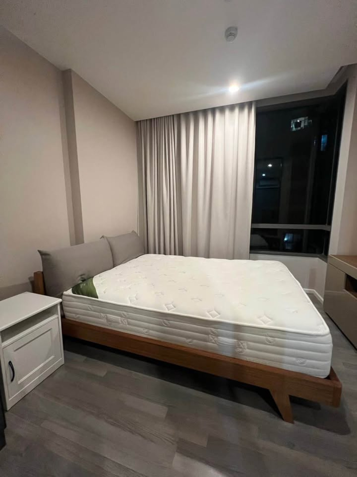 For RentCondoOnnut, Udomsuk : FOR RENT condo , The Room Sukhumvit 69 , nice view , high floor , BTS-Phra Khanong , Phra Khanong , Watthana , Bangkok , CX-141278