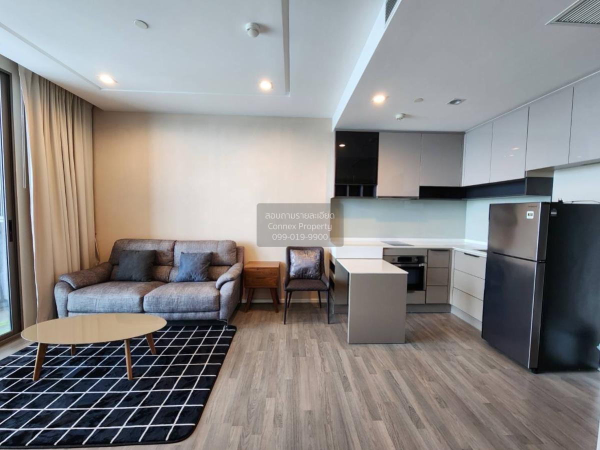 ให้เช่าคอนโดบางซื่อ วงศ์สว่าง เตาปูน : เช่าคอนโด  333 ริเวอร์ไซด์ MRT-บางโพ บางซื่อ เขต บางซื่อ กรุงเทพ CX-53691