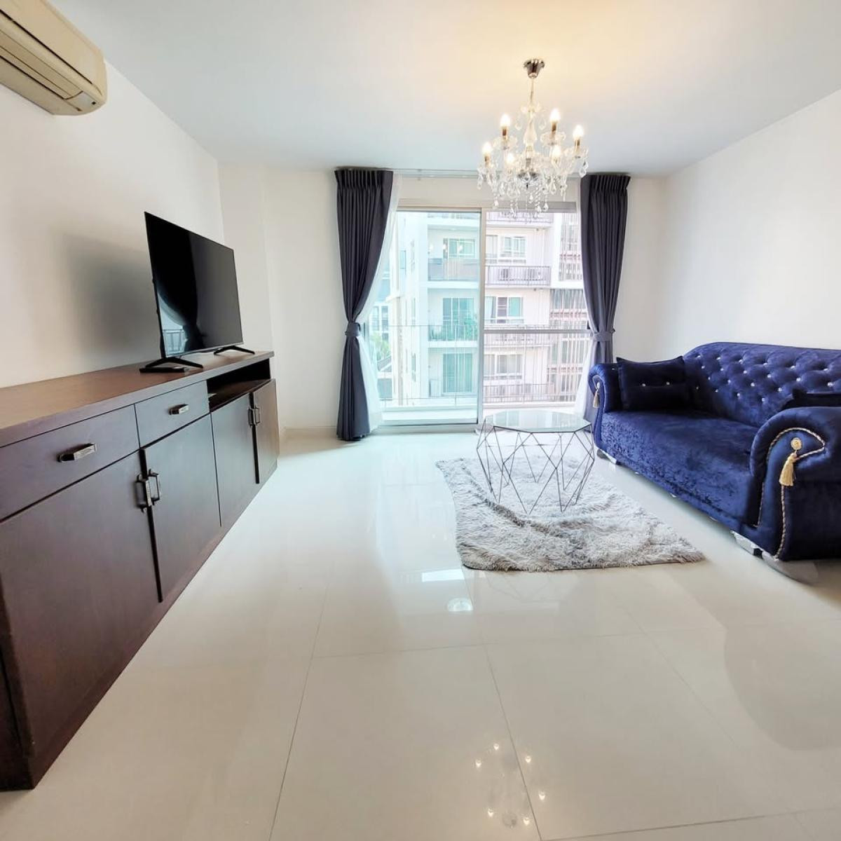 For RentCondoSukhumvit, Asoke, Thonglor : FOR RENT condo , The Clover Thonglor , BTS-Thong Lo , Khlong Tan Nuea , Watthana , Bangkok , CX-72371
