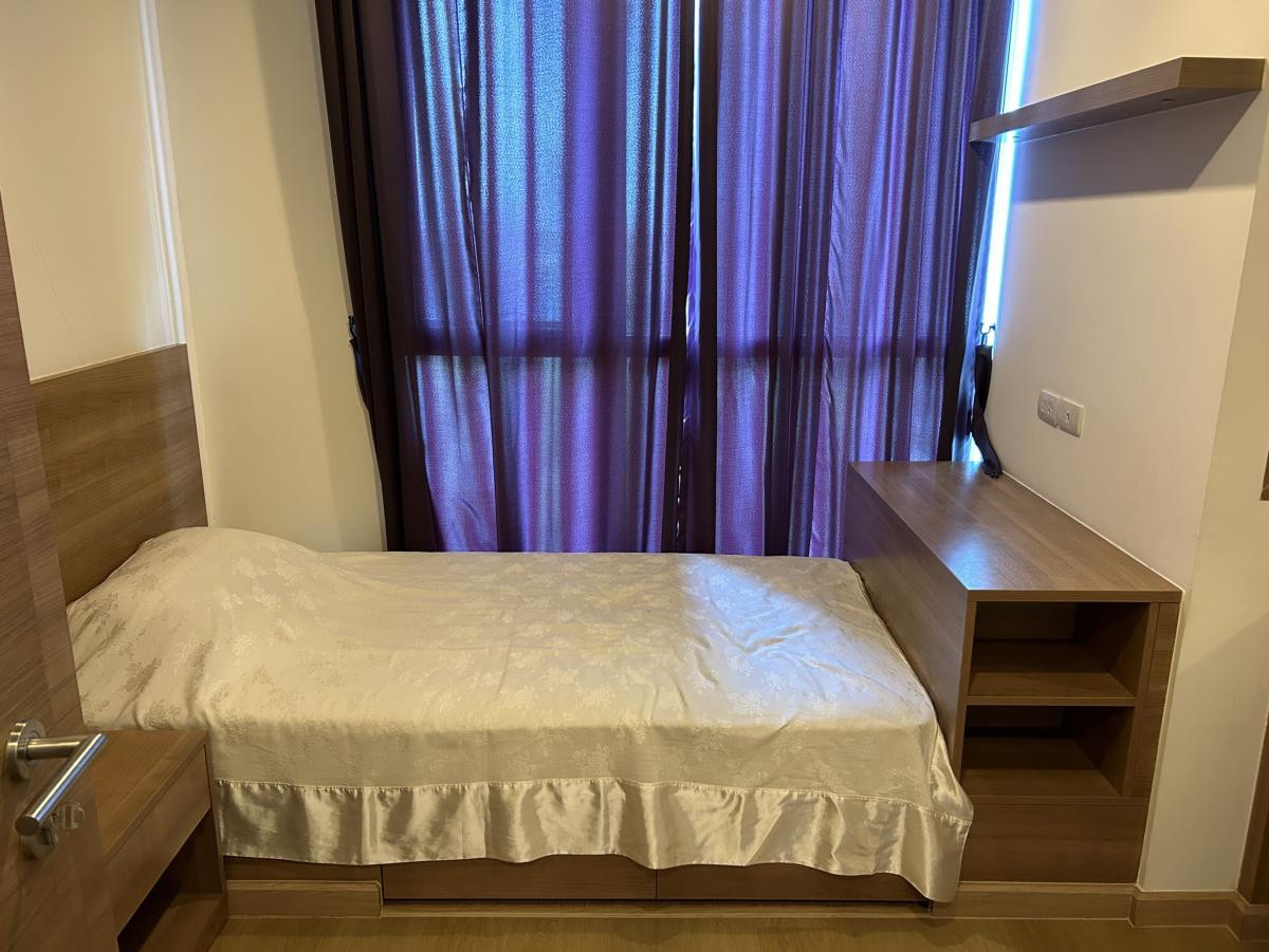 For RentCondoOnnut, Udomsuk : FOR RENT condo , RHYTHM Sukhumvit 50 , BTS-On Nut , Phra Khanong , Khlong Toei , Bangkok , CX-18718