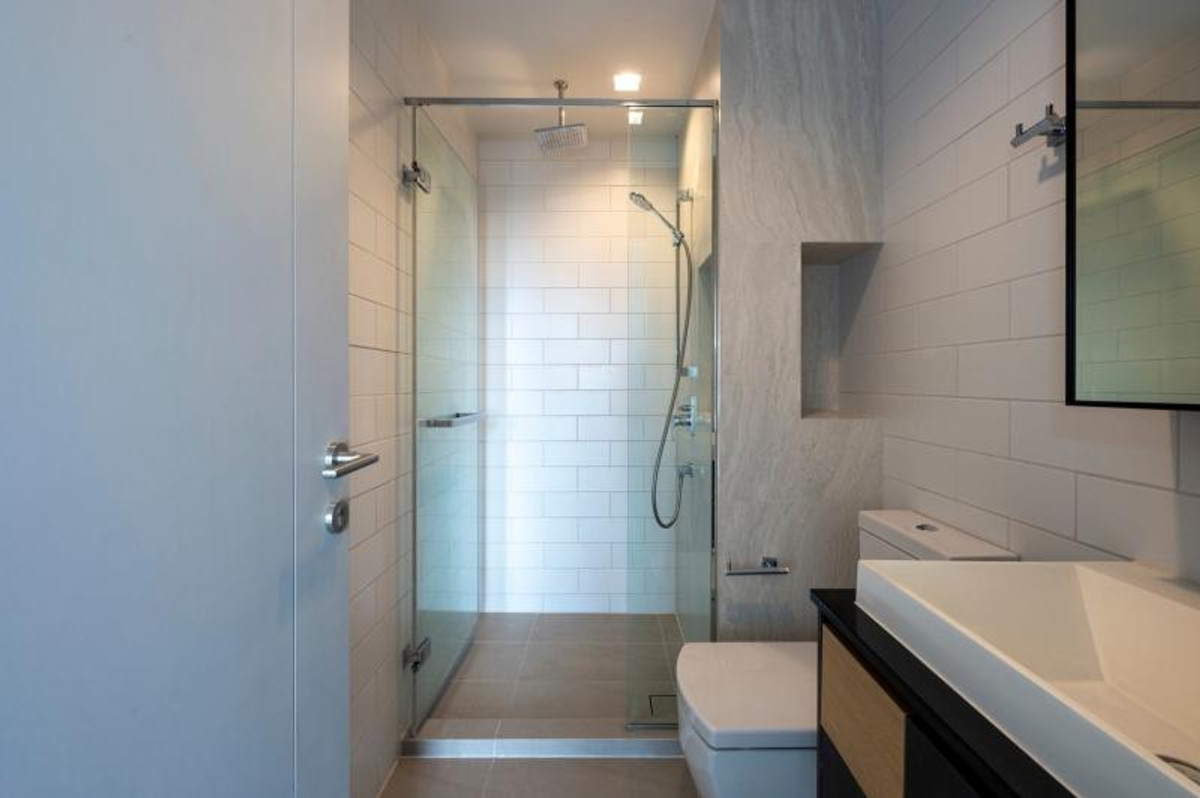 ให้เช่าคอนโดสะพานควาย จตุจักร : เช่าคอนโด  เดอะไลน์ จตุจักร BTS-หมอชิต จอมพล  เขต จตุจักร กรุงเทพ  CX-53608