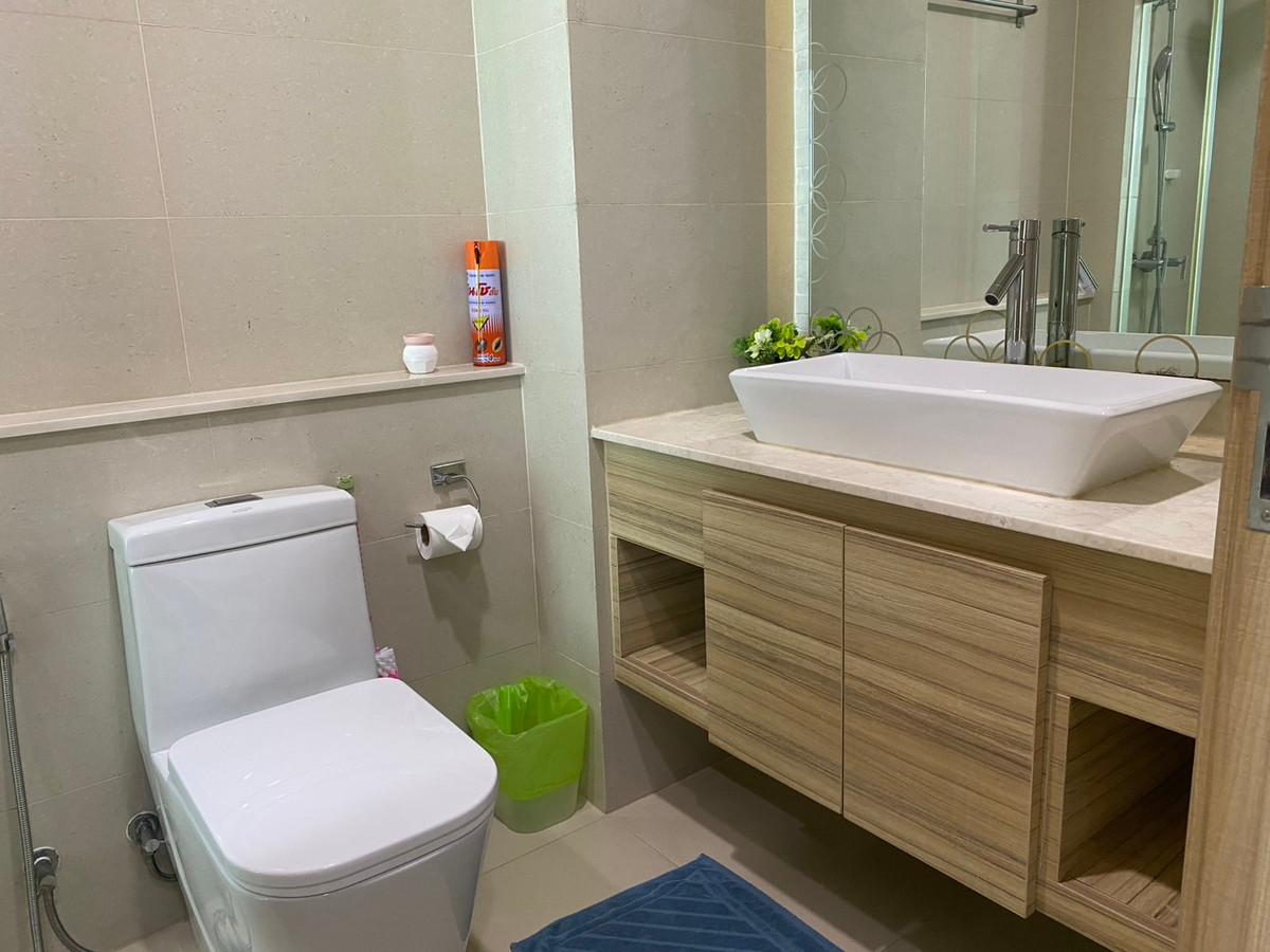 ให้เช่าคอนโดแจ้งวัฒนะ เมืองทอง : ให้เช่าคอนโด ริเวียร่า วงศ์อมาตย์ บีช (S03-1967)