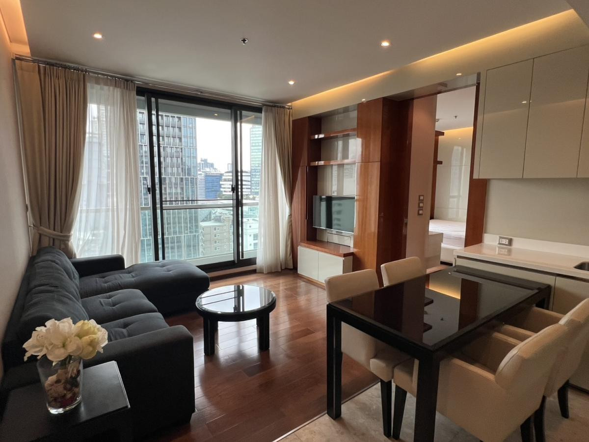 For RentCondoSukhumvit, Asoke, Thonglor : For Rent Condo , The Address Sukhumvit 28 , BTS-Phrom Phong , Khlong Tan , Khlong Toei , Bangkok , CX-20343