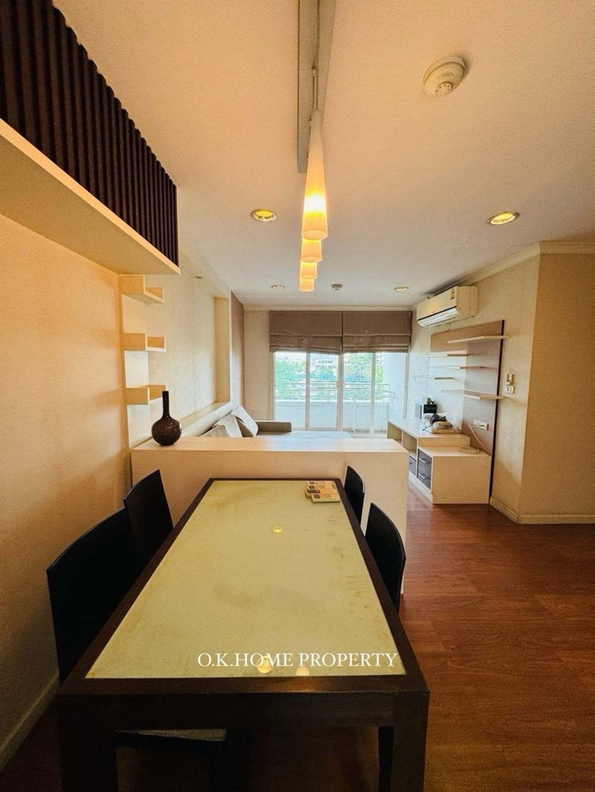 For SaleCondoRama3 (Riverside),Satupadit : Sell ​​📍 Condo next to Central Rama 3 The largest corner room of the project