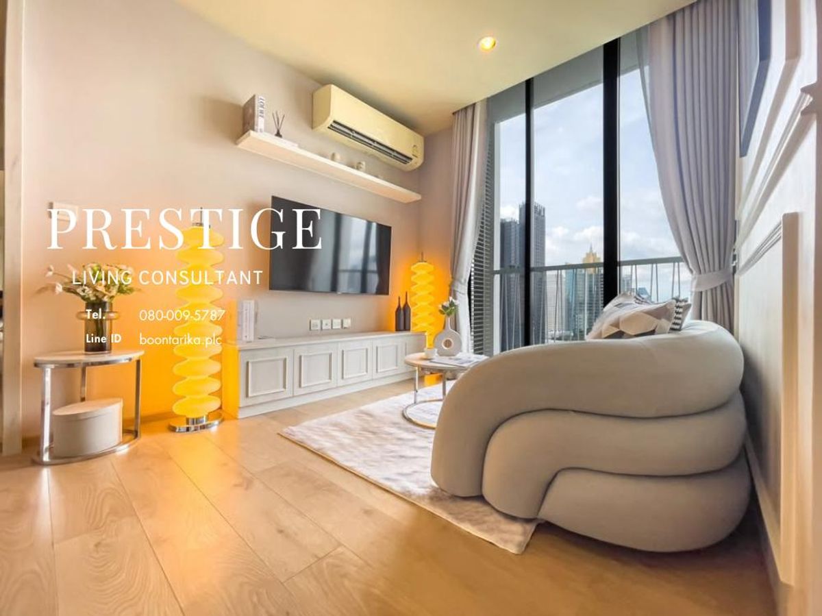 For RentCondoSukhumvit, Asoke, Thonglor : 📌For RENT for rent | Noble Recoles Sukhumvit 19 - 2B (72 SQM) 72,000 THB