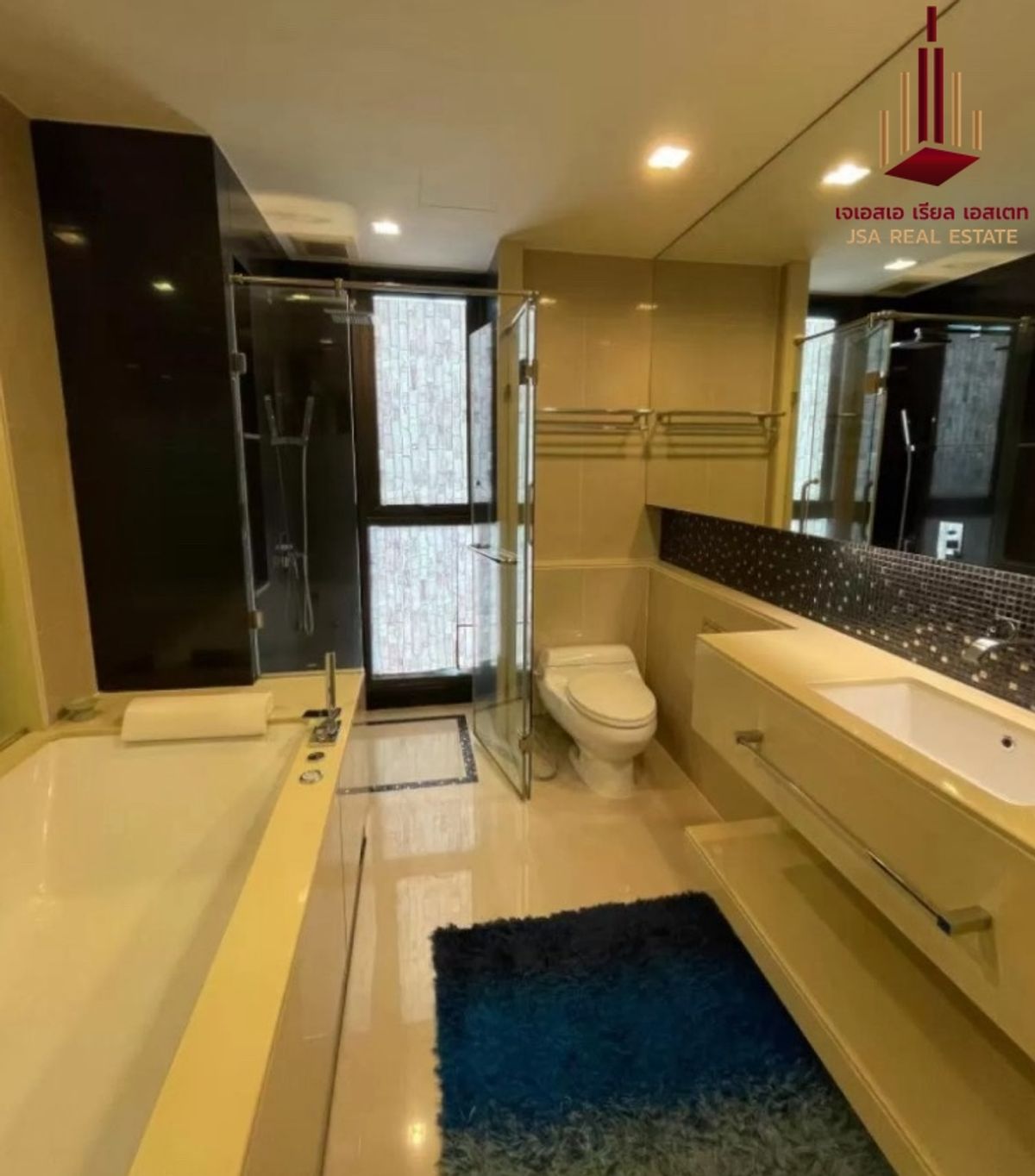 ขายคอนโดสาทร นราธิวาส : ✨ For Sale: The Address Sathorn Condo ✨  💰 Only 9,500,000 THB