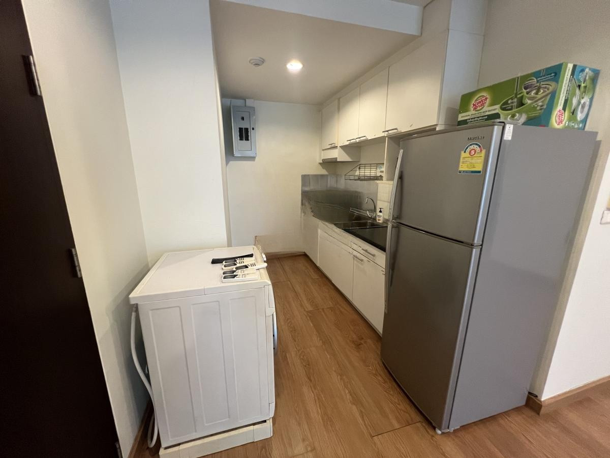 ให้เช่าคอนโดสุขุมวิท อโศก ทองหล่อ : เช่าคอนโด  ดิ แอดเดรส สุขุมวิท 42 BTS-เอกมัย พระโขนง เขต คลองเตย กรุงเทพ CX-20477