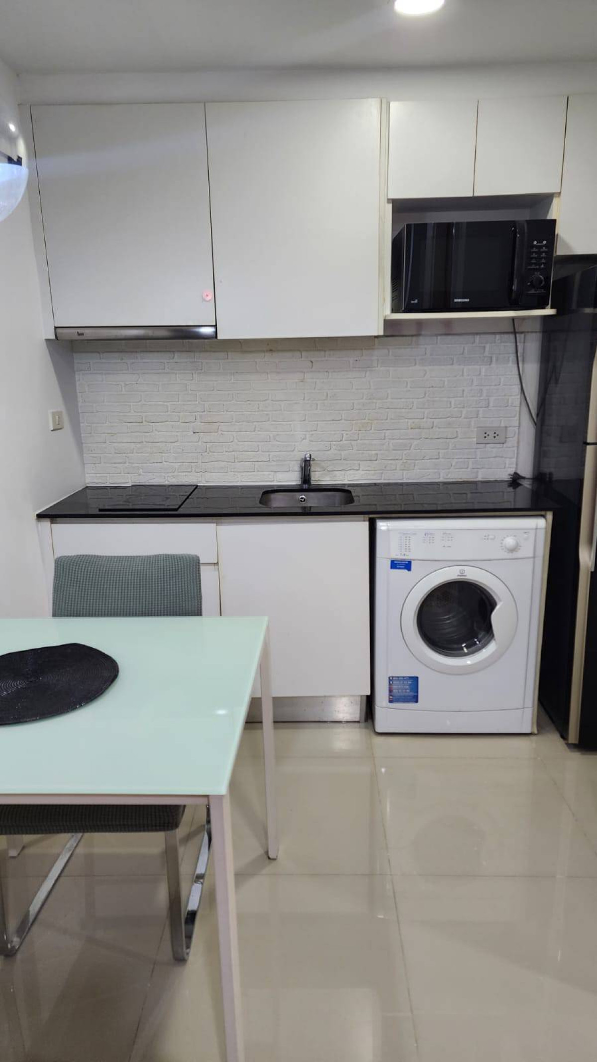 For RentCondoNana, North Nana,Sukhumvit13, Soi Nana : FOR RENT condo , 15 Sukhumvit Residences , BTS-Nana , Khlong Toei Nuea , Watthana , Bangkok , CX-138090