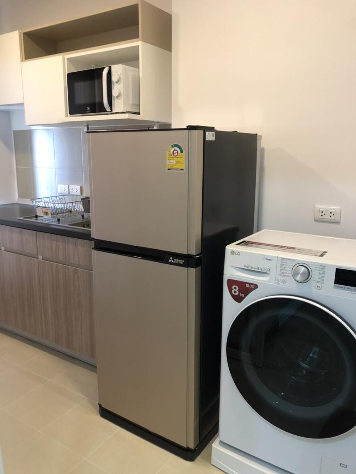 For RentCondoRamkhamhaeng, Hua Mak : For Rent Condo , Supalai Veranda Ramkhamhaeng , Hua Mak , Bang Kapi , Bangkok , CX-77635