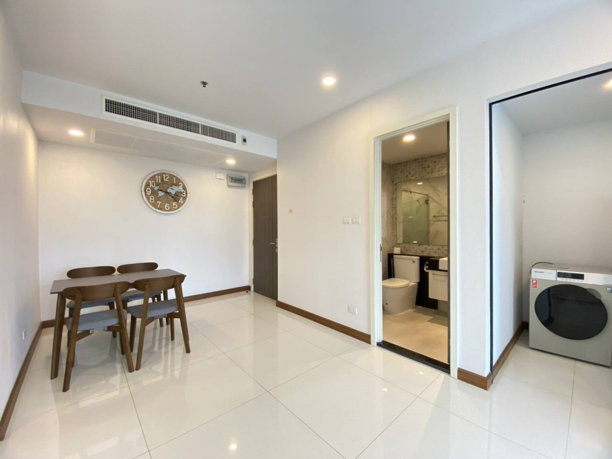 For RentCondoWongwianyai, Charoennakor : For Rent Condo , Supalai Premier Charoen Nakhon , BTS-Khlong San , Khlong San , Khlong San , Bangkok ,CX-139409
