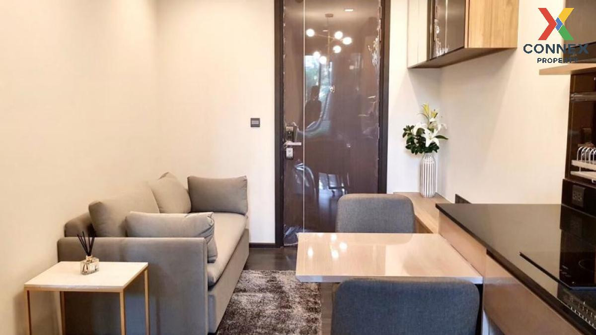 For RentCondoRama9, Petchburi, RCA : For Rent Condo , The Line Asoke - Ratchada , MRT-Phra Ram 9 , Din Daeng , Din Daeng , Bangkok , CX-93002