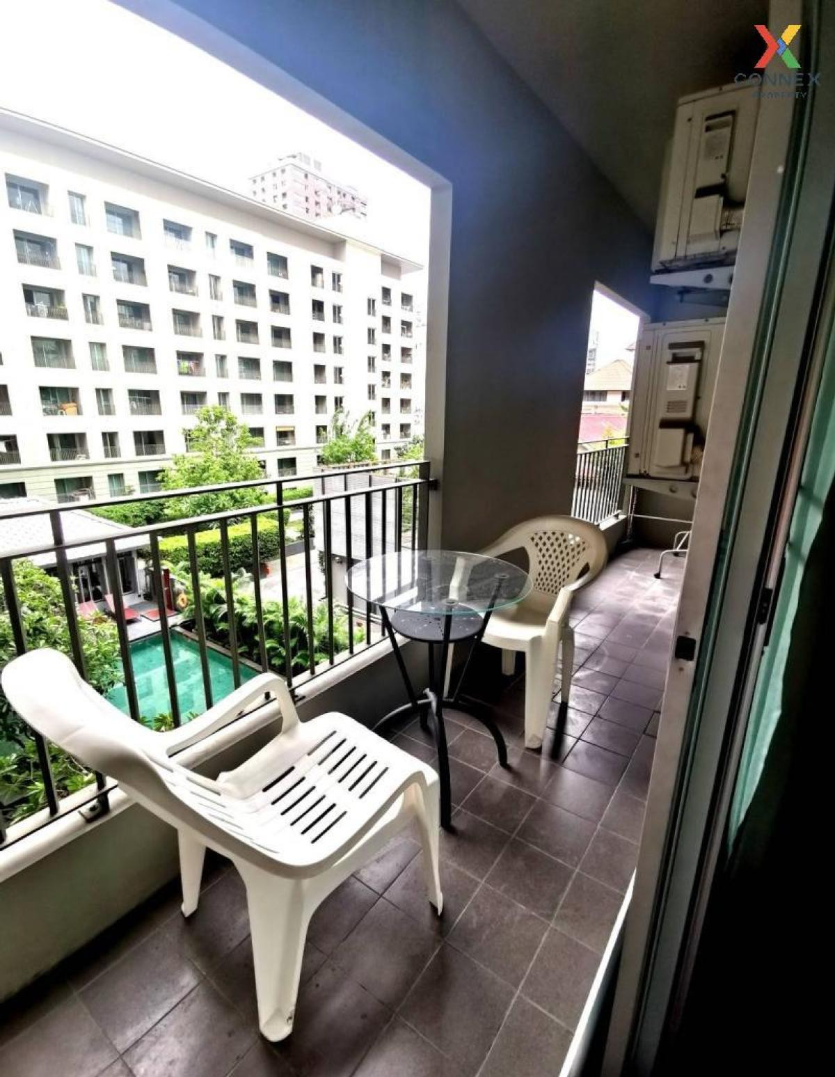 ให้เช่าคอนโดสยาม จุฬา สามย่าน : เช่าคอนโด  เดอะ ซี้ด เมมโมรี่ สยาม BTS-สนามกีฬาแห่งชาติ ปทุมวัน เขต ปทุมวัน กรุงเทพ  CX-51880