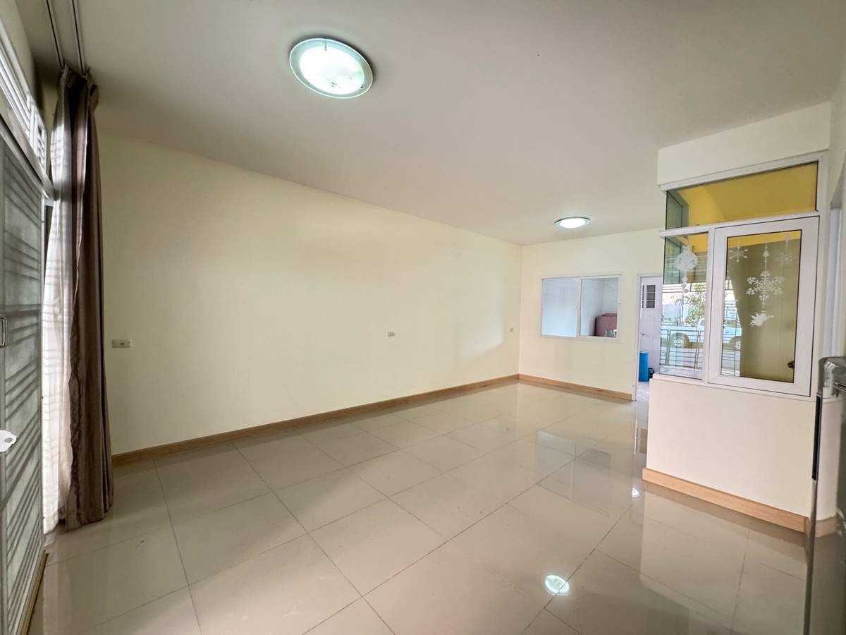 ขายทาวน์โฮมมีนบุรี-ร่มเกล้า : ขายด่วน‼️ ทาวน์โฮม กัสโต้ รามคำแหง Gusto Townhome Ramkhamhaeng 25.5 ตรว