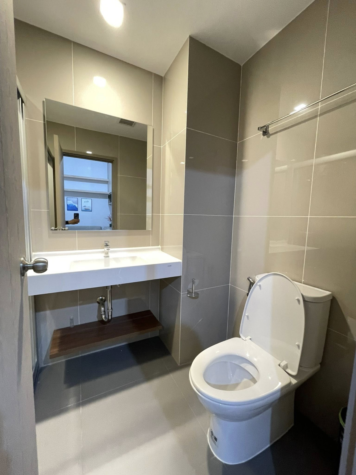 ให้เช่าคอนโดพระราม 9 เพชรบุรีตัดใหม่ RCA : เช่าคอนโด  ไอดีโอ พระราม 9-อโศก MRT-พระราม 9 ห้วยขวาง เขต ห้วยขวาง กรุงเทพ CX-141411