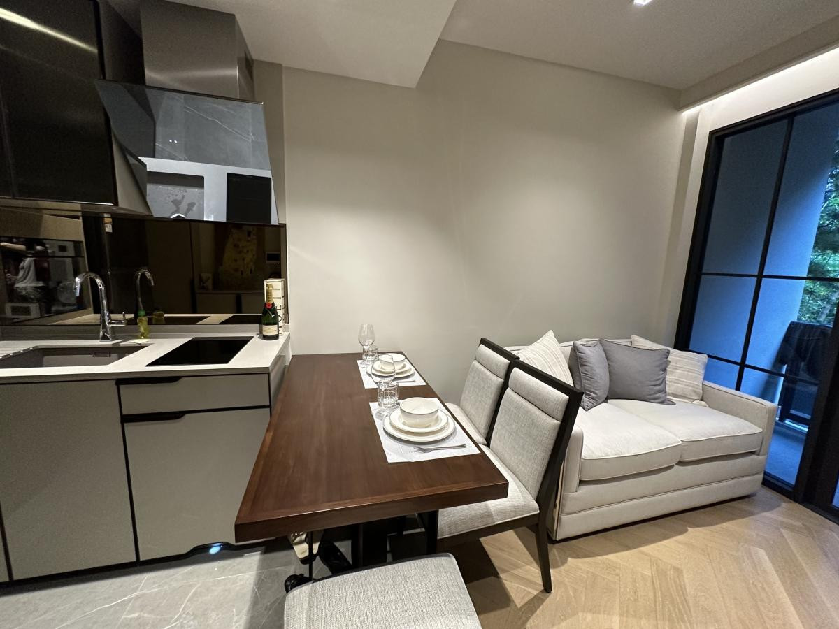 ให้เช่าคอนโดสุขุมวิท อโศก ทองหล่อ : เช่าคอนโด  เดอะ รีเซิร์ฟ สุขุมวิท 61 BTS-ทองหล่อ คลองเตยเหนือ เขต วัฒนา กรุงเทพ CX-103251