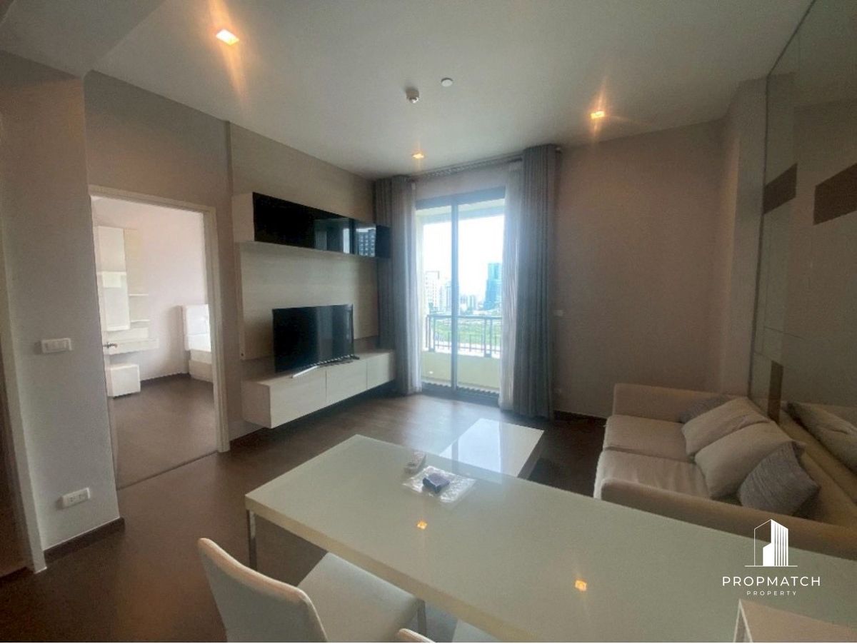 ขายคอนโดพระราม 9 เพชรบุรีตัดใหม่ RCA : 🔥Hot Price🔥Q Asoke 45 Sqm 1B 6,999,999 B ราคาจึ้ง วิวไม่บล็อค ทำเลโหดติด Mrt เพชรบุรี สนใจติดต่อนัดชม⚡️พัตเตอร์ 0928895628