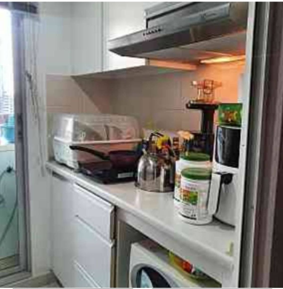 For SaleCondoRama9, Petchburi, RCA : ✅ S-LP9R192 ✅ Line : @p2nproperty