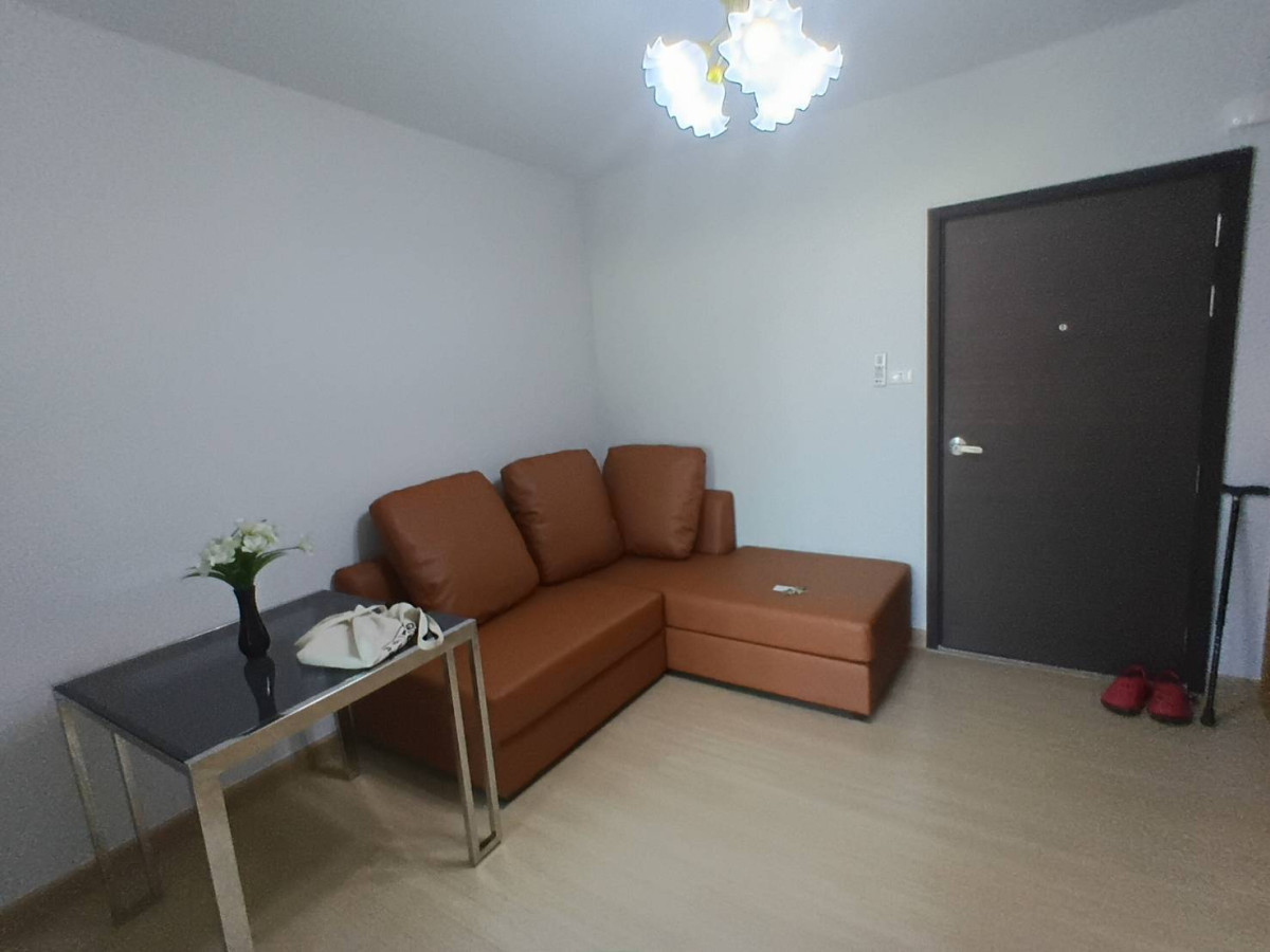 ให้เช่าคอนโดพระราม 9 เพชรบุรีตัดใหม่ RCA : เช่าคอนโด  ศุภาลัย เวอเรนด้า พระราม 9 MRT-พระราม 9 บางกะปิ เขต ห้วยขวาง กรุงเทพ  CX-145404