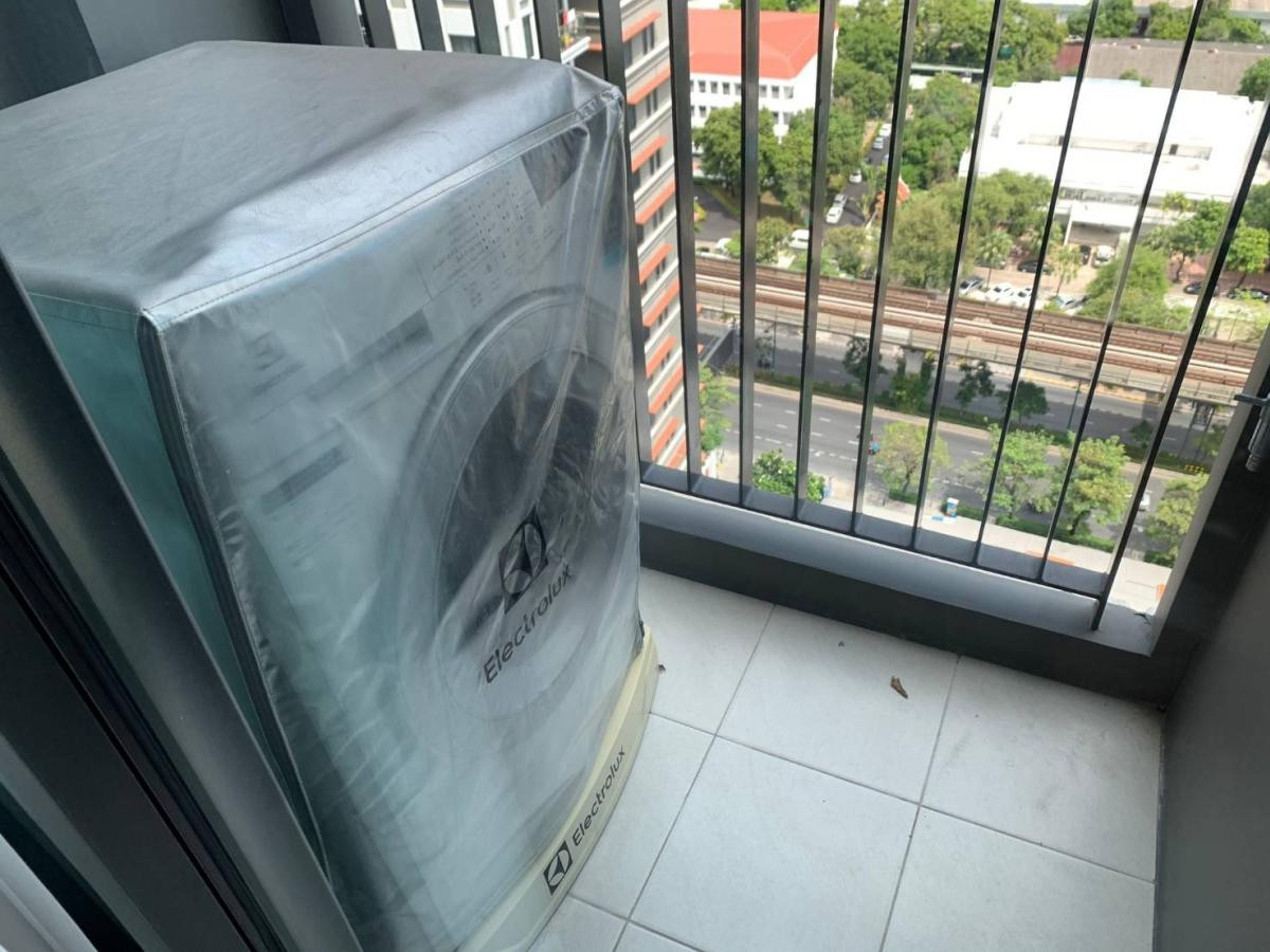 For RentCondoRatchathewi,Phayathai : FOR RENT condo , RHYTHM Rangnam , BTS-Victory Monument , Thanon Phyathai , Rat Thewi , Bangkok , CX-50234