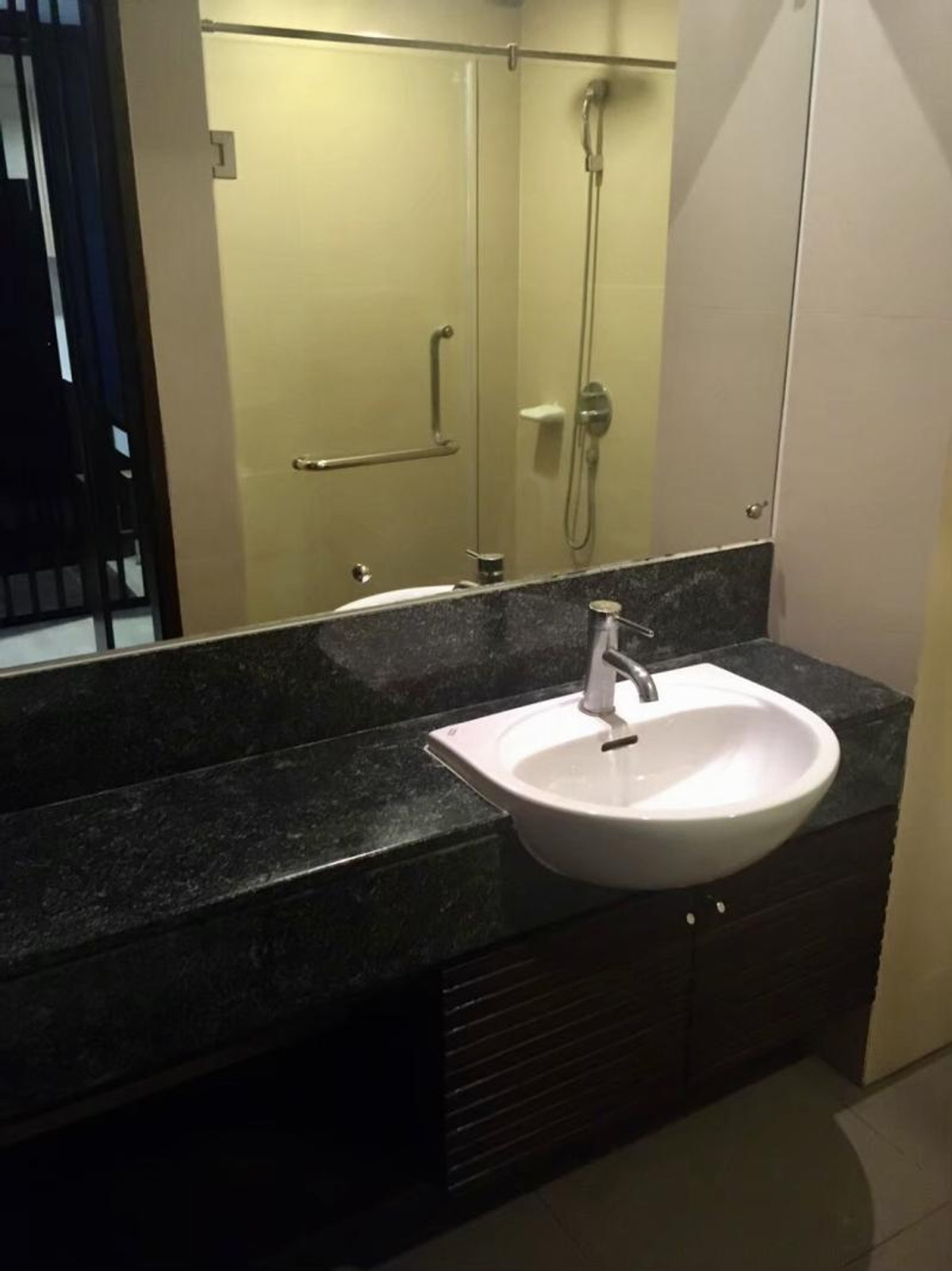 For RentCondoSukhumvit, Asoke, Thonglor : FOR RENT condo , 59 Heritage , nice view , high floor , BTS-Thong Lo , Khlong Tan Nuea , Watthana , Bangkok , CX-07134