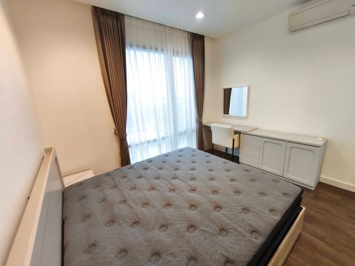 CondoRama3 (Riverside),Satupadit : Condo 2 Bedrooms for Rent at Star View Rama 3 with River View