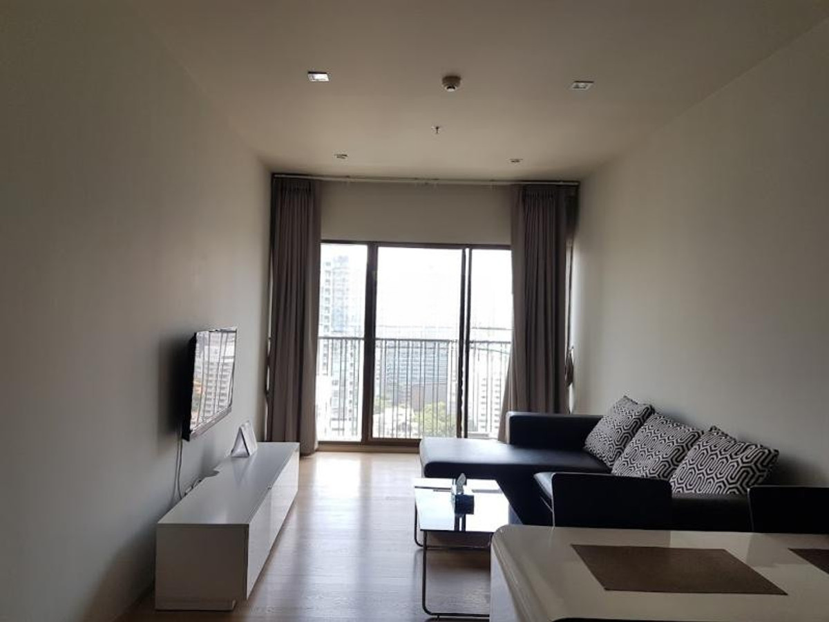 ให้เช่าคอนโดสุขุมวิท อโศก ทองหล่อ : เช่า คอนโด  Noble Refine Sukhumvit 26 BTS-พร้อมพงษ์ สุขุมวิท คลองตัน คลองเตย กรุงเทพ  CX-15284