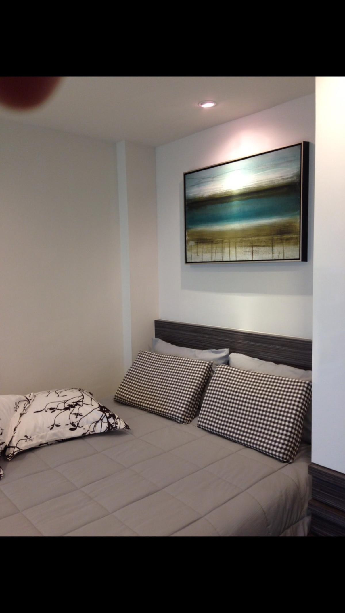 ให้เช่าคอนโดสุขุมวิท อโศก ทองหล่อ : เช่าคอนโด  ไอดีโอ มอร์ฟ 38 BTS-ทองหล่อ พระโขนง เขต คลองเตย กรุงเทพ  CX-11461