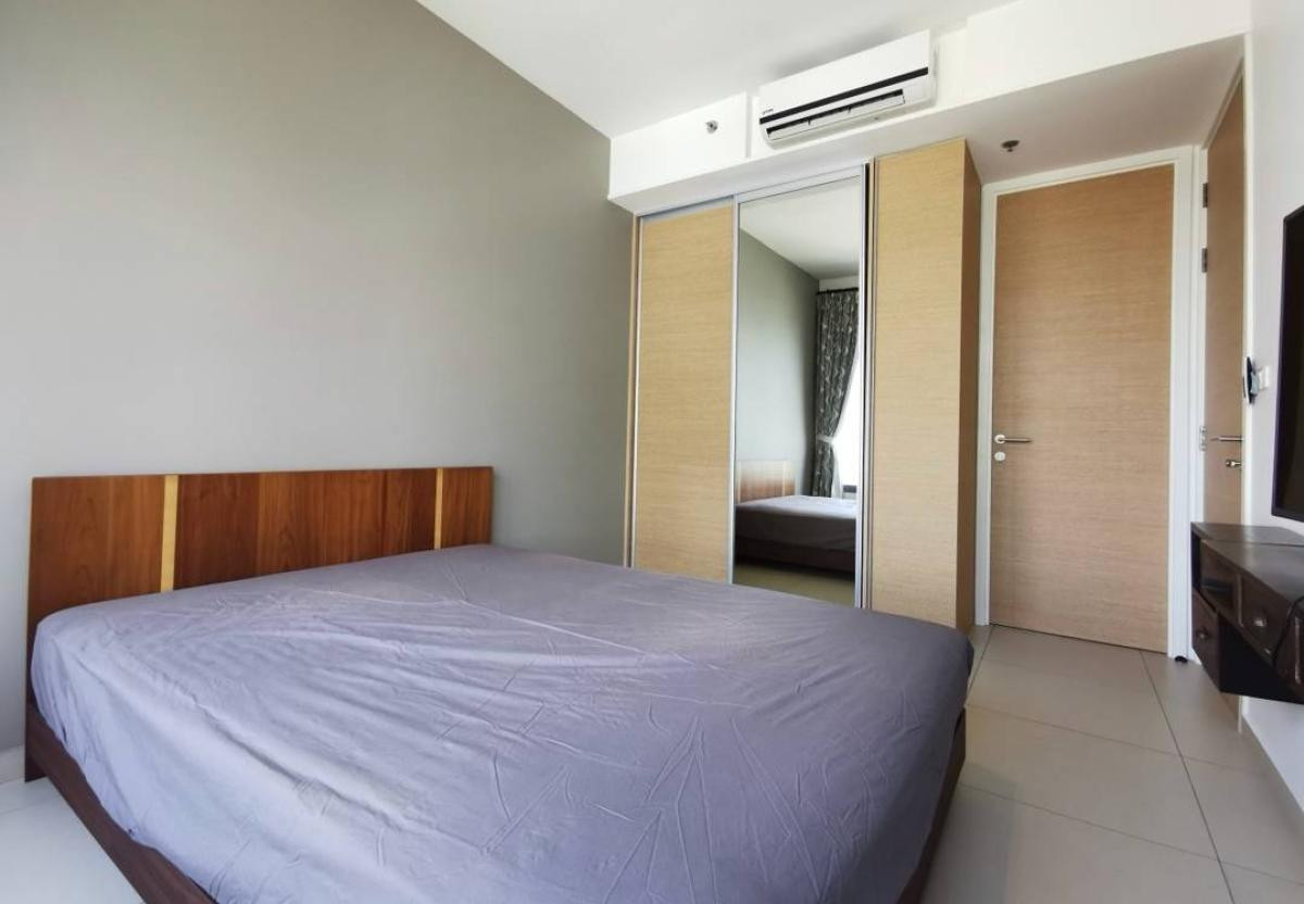 For RentCondoSukhumvit, Asoke, Thonglor : FOR RENT condo , The Lofts Ekkamai , BTS-Ekkamai , Phra Khanong Nuea , Watthana , Bangkok ,CX-92434