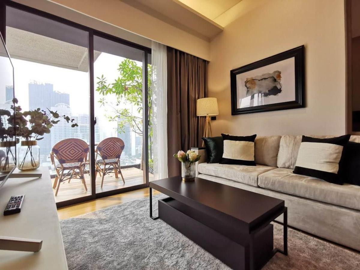 ให้เช่าคอนโดสุขุมวิท อโศก ทองหล่อ : เช่า คอนโด วิวสวย Siamese Exclusive Sukhumvit 31 BTS-พร้อมพงษ์ สุขุมวิท คลองตันเหนือ วัฒนา กรุงเทพ CX-01442