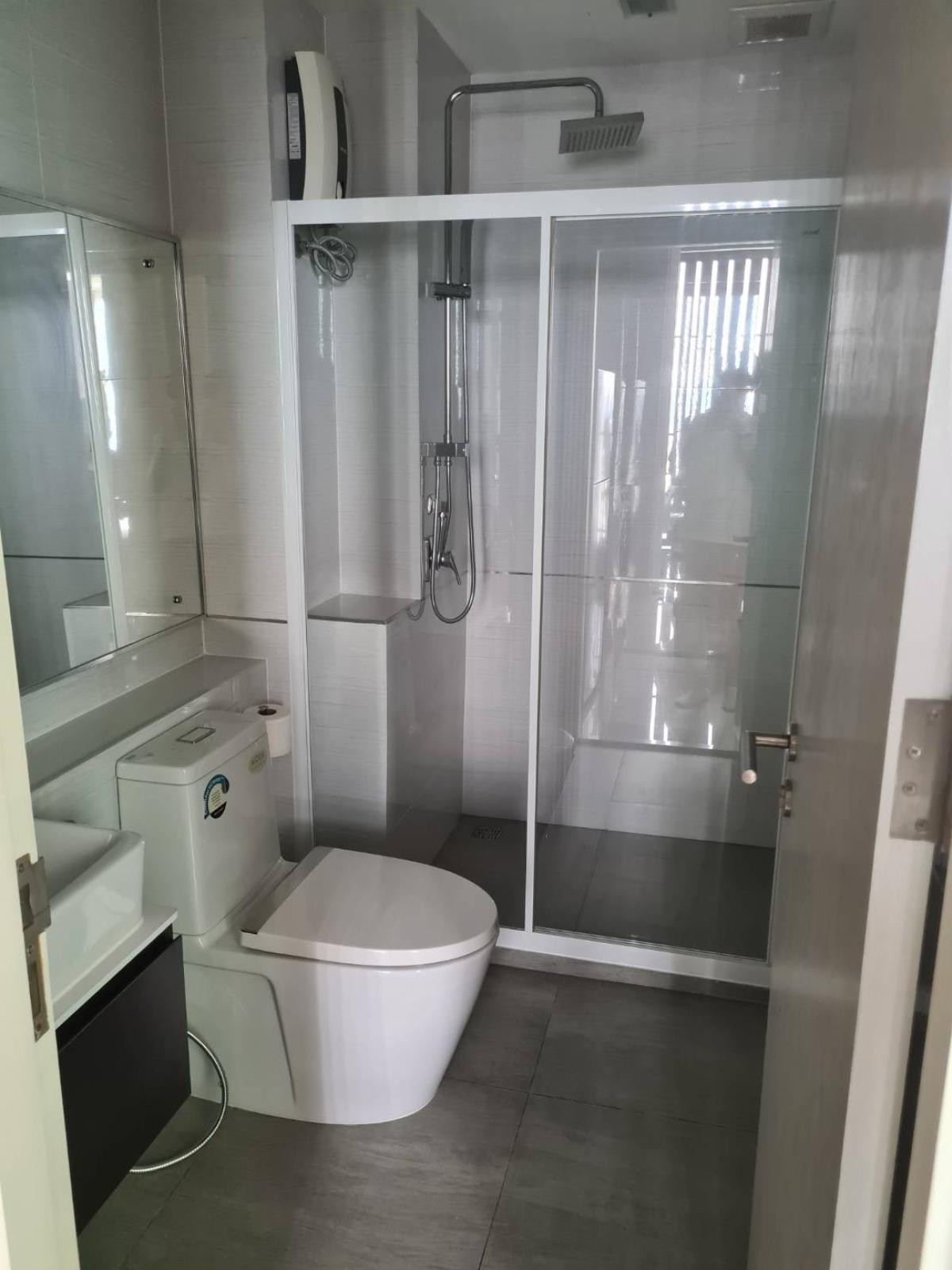 ให้เช่าคอนโดราชเทวี พญาไท : เช่าคอนโด  เดอะ เมโทรโพลิส สำโรง อินเตอร์เชนจ์ BTS-สำโรง สำโรงเหนือ เมืองสมุทรปราการ สมุทรปราการ CX-91143