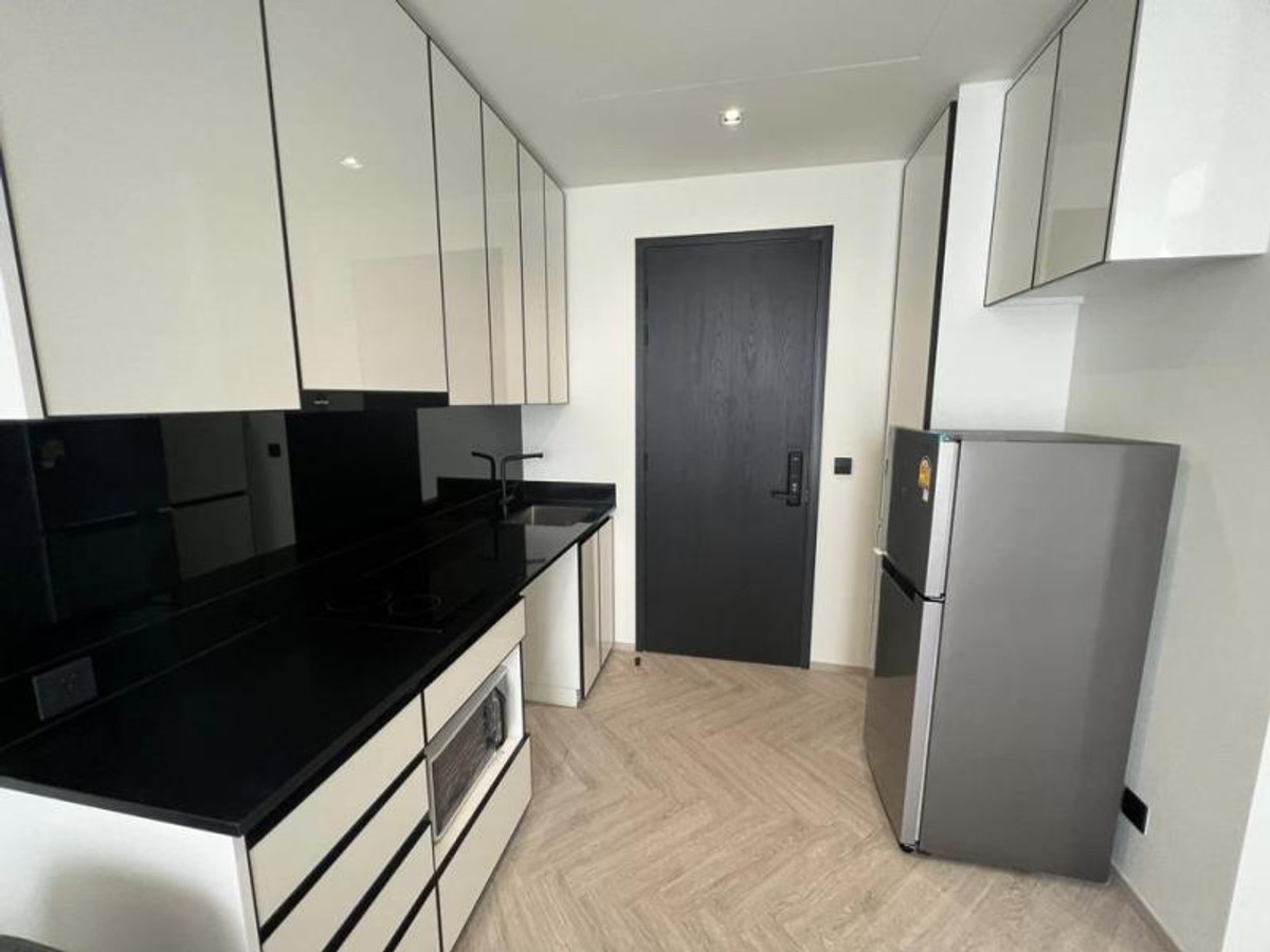 For RentCondoWongwianyai, Charoennakor : For Rent Condo , Chapter Charoennakhorn-Riverside , BTS-Krung Thon Buri , Bang Lamphu Lang , Khlong San , Bangkok , CX-78285