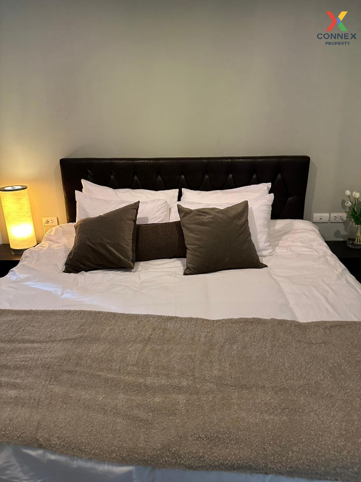 For RentCondoOnnut, Udomsuk : For Rent Condo , RHYTHM Sukhumvit 44/1 , BTS-Phra Khanong , Phra Khanong , Khlong Toei , Bangkok , CX-91383