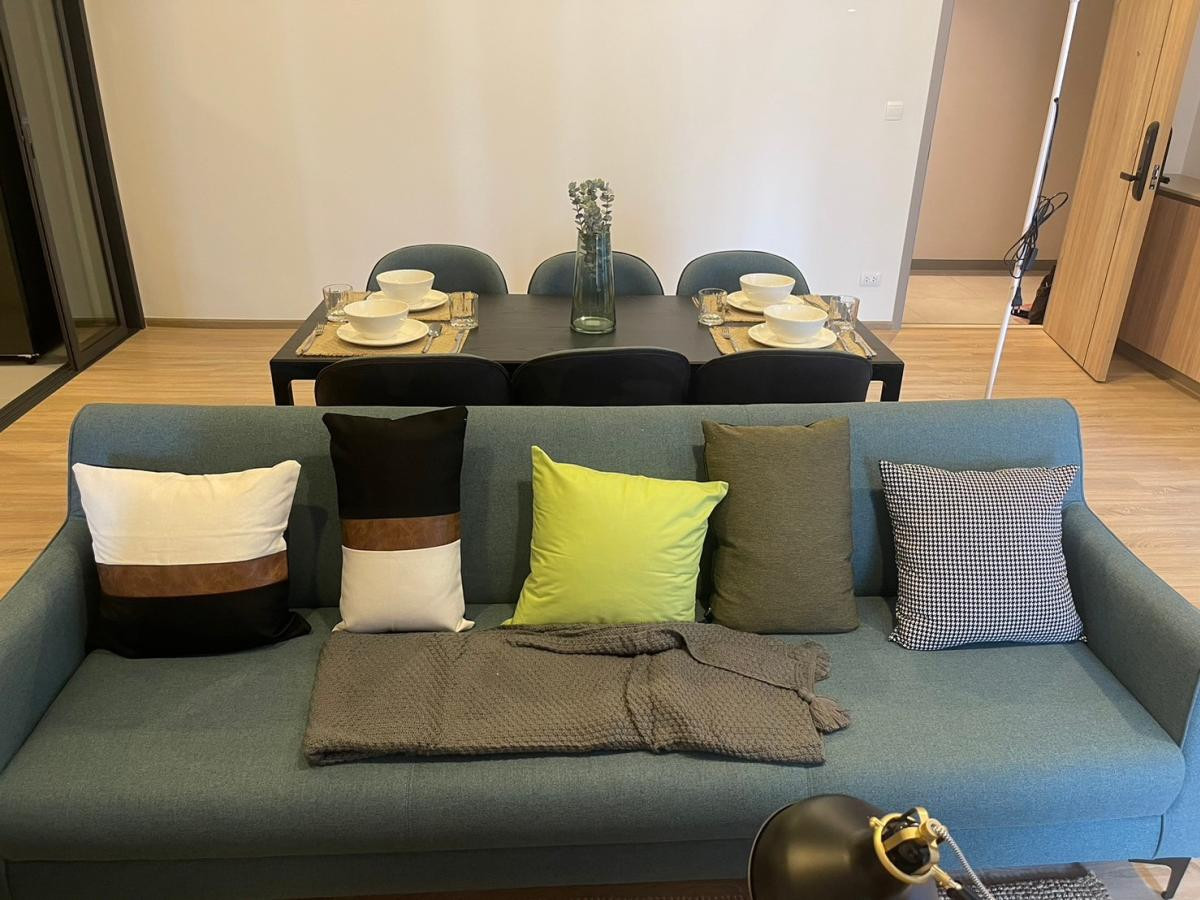 ให้เช่าคอนโดราชเทวี พญาไท : เช่าคอนโด  เอ็กซ์ที พญาไท ถนนพญาไท เขต ราชเทวี กรุงเทพ CX-93959