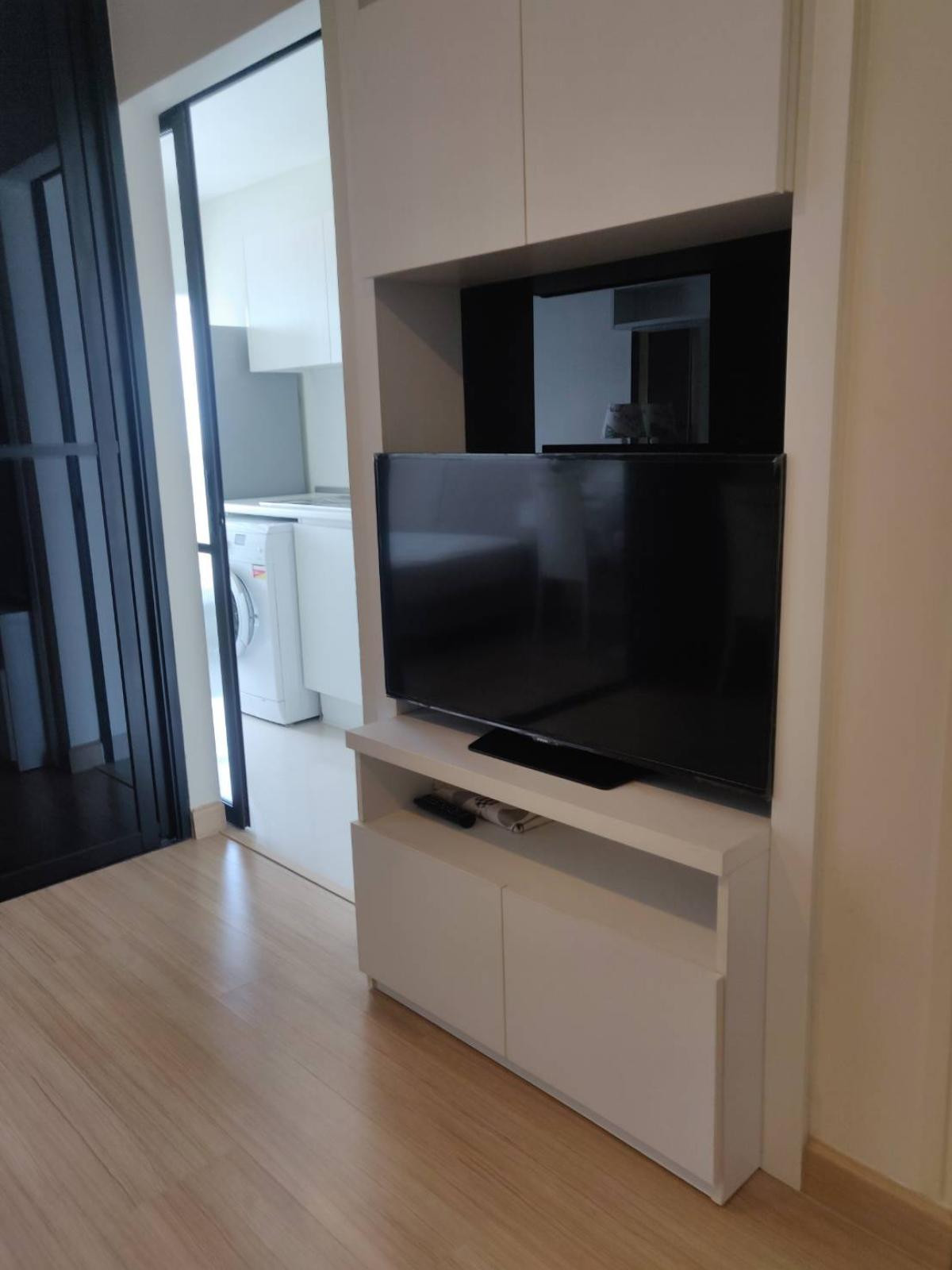For RentCondoLadprao, Central Ladprao : FOR RENT condo , Life @ Ladprao 18 , BTS-Ha Yaek Lat Phrao , Chomphon , Chatuchak , Bangkok , CX-39984