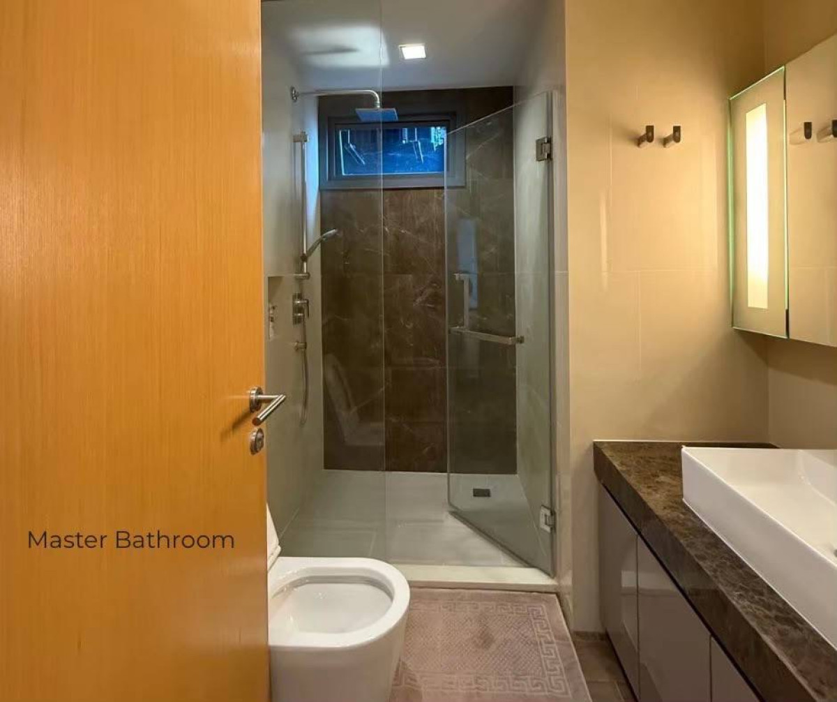 ให้เช่าคอนโดสุขุมวิท อโศก ทองหล่อ : เช่าคอนโด  ดิ เอส อโศก วิวสวย ชั้นสูง BTS-อโศก คลองเตยเหนือ เขต วัฒนา กรุงเทพ  CX-21757