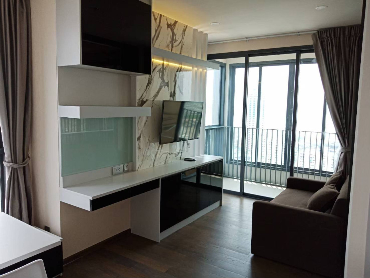 For RentCondoRatchathewi,Phayathai : For Rent Condo , Ideo Q Siam-Ratchathewi , BTS-Ratchathewi , Thung Phaya Thai , Rat Thewi , Bangkok , CX-47985