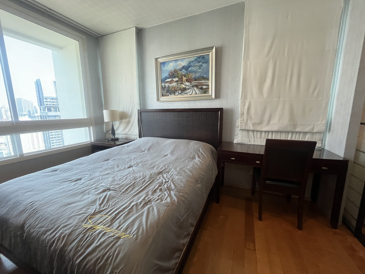 For RentCondoRatchathewi,Phayathai : FOR RENT condo , Villa Rachatewi , BTS-Ratchathewi , Thanon Phyathai , Rat Thewi , Bangkok , CX-52339