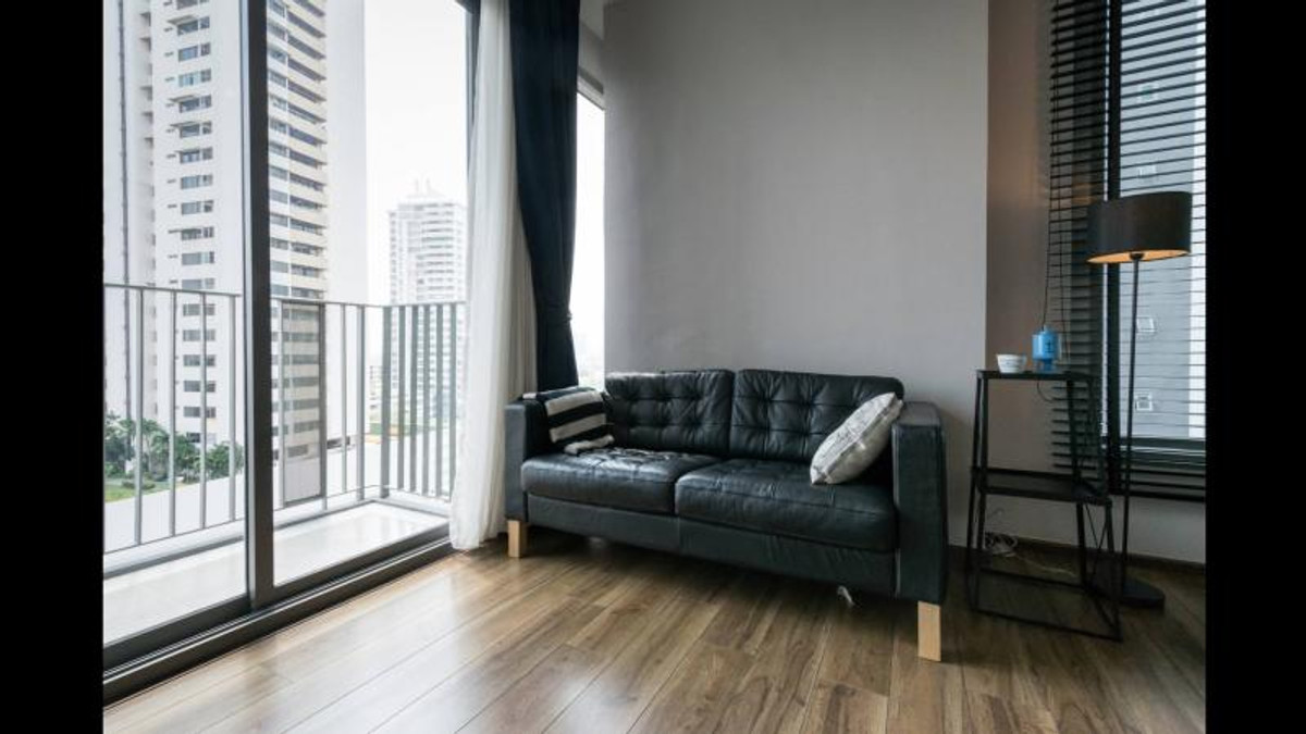 For RentCondoSukhumvit, Asoke, Thonglor : For Rent Condo , Ceil by Sansiri , BTS-Ekkamai , Khlong Tan Nuea , Watthana , Bangkok , CX-09061