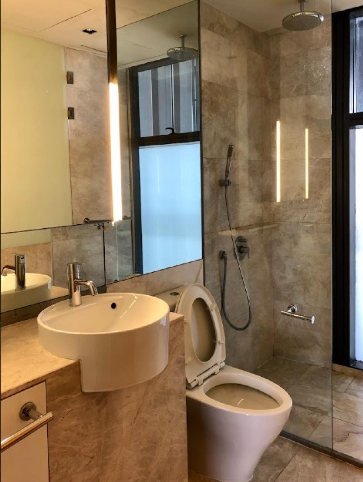 For RentCondoSathorn, Narathiwat : FOR RENT condo , The Met , BTS-Chong Nonsi , Thungmahamek , Sa Thon , Bangkok , CX-70398